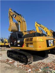 CAT 330 D