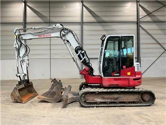 Takeuchi TB280FR