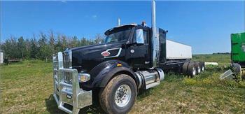 Peterbilt 567