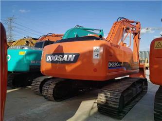 Doosan DH 220