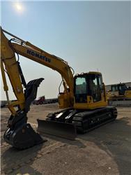 Komatsu PC138USLC-11