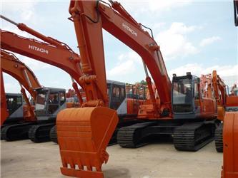 Hitachi ZX 330