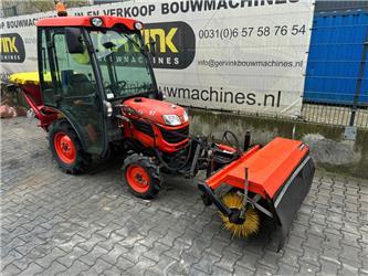 Kubota B 1620