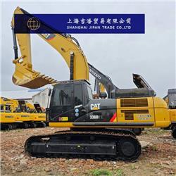 CAT 336 D