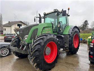 Fendt 936 Vario