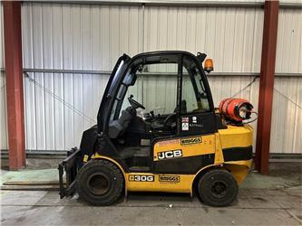 JCB TLT30G