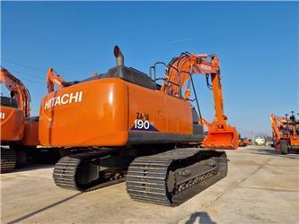 Hitachi ZX190LC-6