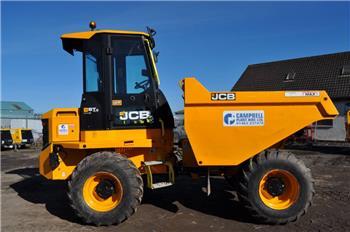 JCB 9FT-2S5