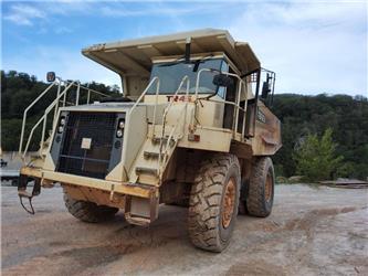 Terex TR 45