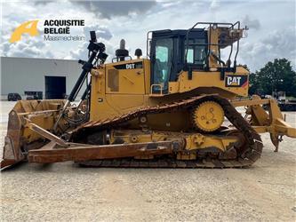 CAT D6T LGP