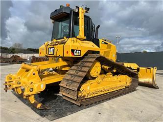 CAT D6N LGP