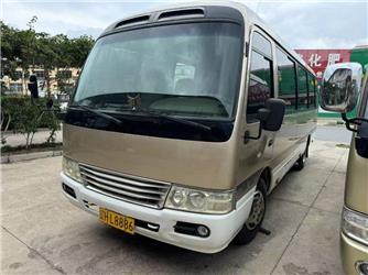 Toyota Coaster