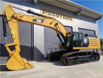 CAT 352 F