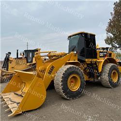 CAT 966H