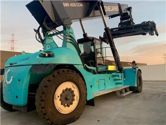 Konecranes 4538 CCX4