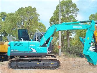 Kobelco SK 140