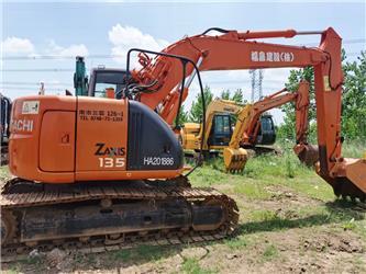 Hitachi ZX 135