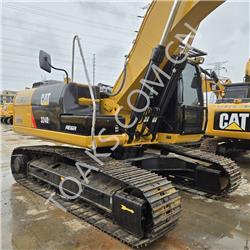 CAT 324 D2