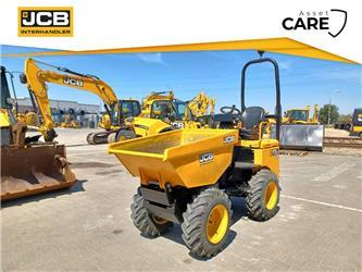 JCB 1 T