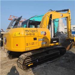 CAT 312 D