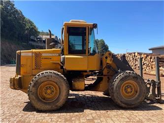 Volvo L50D