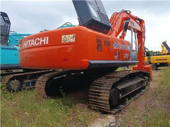 Hitachi ZX 350