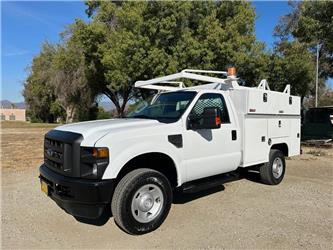 Ford F 350