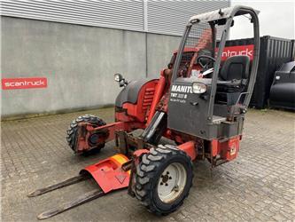 Manitou TMT25S