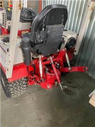 Ventrac 4500 Y