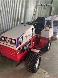 Ventrac 4500 Y