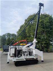 Vermeer HL2500