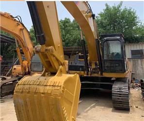 CAT 330DL