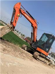 Hitachi ZX 55