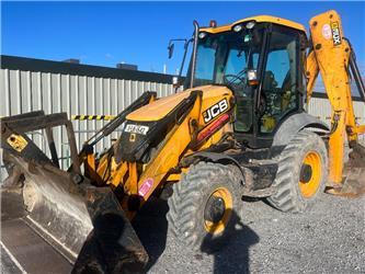 JCB 3cx