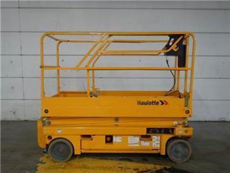 Haulotte Compact 8CU