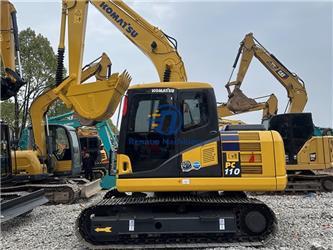 Komatsu PC 110