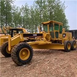 CAT 140 H