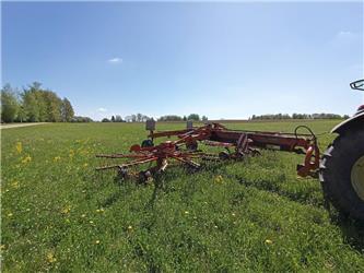 Kuhn GA 8121