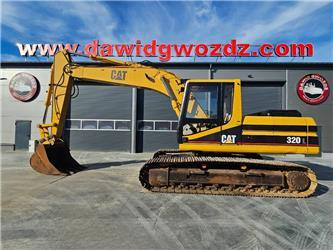 CAT 320 L