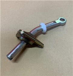 Lamborghini R3 Lever