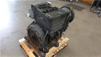 Deutz D2011L02I