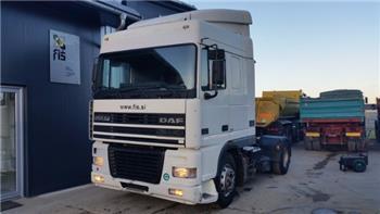 DAF XF95.430