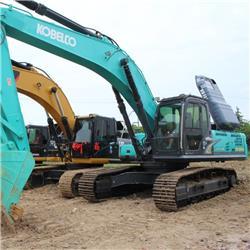 Kobelco SK350D