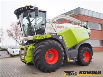 CLAAS Jaguar 940