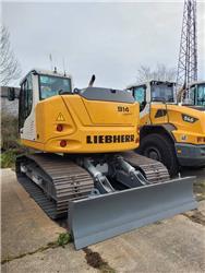 Liebherr R 914