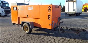  Kompresor COMPAIR DEMAG