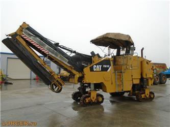 CAT PM 102C