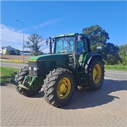 John Deere 6900