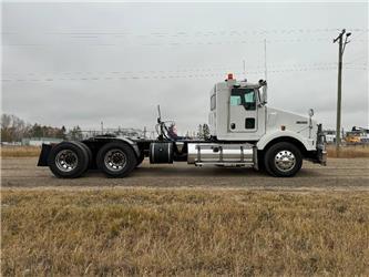 Kenworth T 800