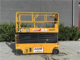 JCB S4550E